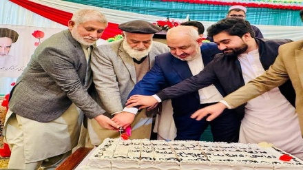په ننګرهار کې د ایران د اسلامي انقلاب د بریا له ۴۶مې کلیزې نمانځنه وشوه