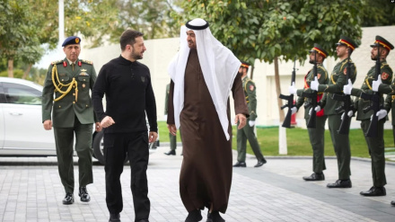 Zelensky: Ukraina nuk do t’i njohë bisedimet SHBA-Rusi