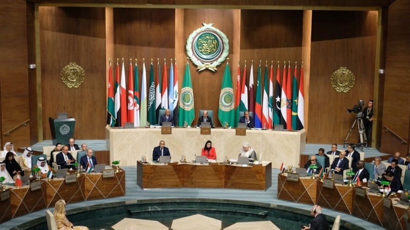 Arab League yapinga njama za Trump za kuipora Ghaza