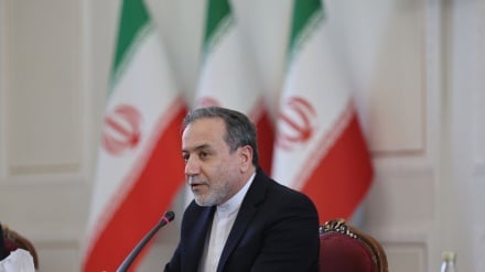Araqchi: Haki ya Iran ya kurutubisha urani kwa malengo ya amani si ya kufumbiwa macho