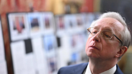  «Վստահ եմ` Բաքուն հասկանում է դաշնակցության կարևորությունը». ՌԴ փոխարտգործնախարար