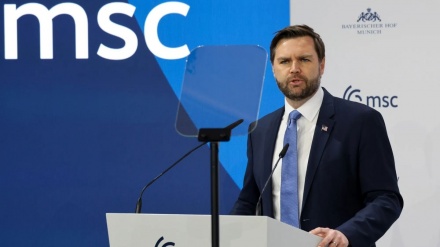 Новостной пакет - Мюнхенская конференция по безопасности, резкая критика вице-президента Трампа в адрес Европы; Какое послание Зеленский передал Трампу?