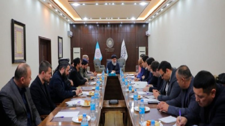 له ازبکستان سره د څلور میلیونو ډالرو په ارزښت هوکړه لاسلیک شوه