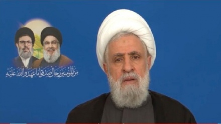 Şeyx Nəim Qasim: Hamımız öldürülsək belə, Seyid Həsən Nəsrullahın yolunu davam etdirəcəyik