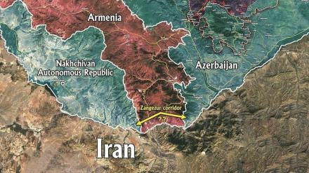 Մեկնբանություն .Սահմանների փոփոխությանը դեմ լինելն Իրանի անփոփոխ ռազմավարությունն է 
