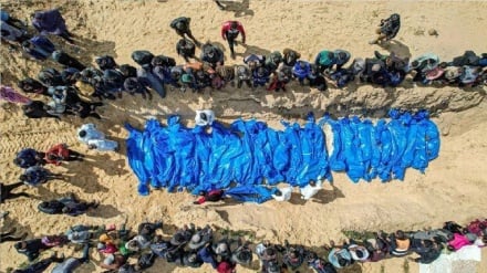 Rritet numri i dëshmorëve në Gaza