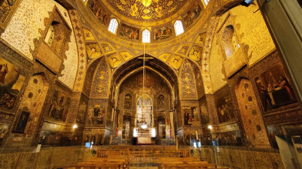 Սպահանի Բեթղեհեմ եկեղեցին