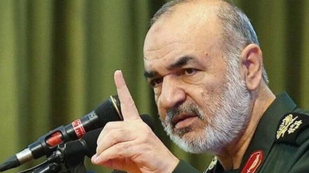 General Səlami: Bizim prioritetimiz diplomatiyadır, lakin istənilən miqyasda müharibəyə hazırıq