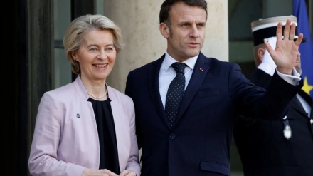 Liderët evropianë mblidhen për takimin urgjent në Paris
