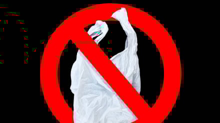  Հայաստանում արգելվում  է պոլիէթիլենային տոպրակների օգտագործումը. Այս անգամ՝ ամբողջությամբ