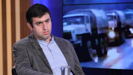 Բացառված չէ, որ Երևանի հրապարակում կատարվածը տեղի է ունեցել Թուրքիայի և/կամ Ադրբեջանի պատվերով, որի նպատակներից է եղել հանրային խուճապի տարածումը. Արտյոմ Տոնոյան