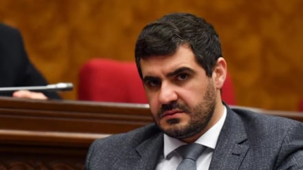 Վերահսկողություն պետք է լինի․ Եղոյանը՝ Ադրբեջանից բեռների տարանցման մասին