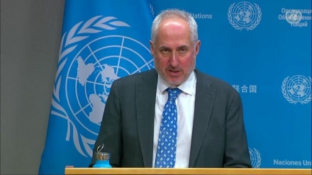 BMT: Ukraynada stabil və ədalətli sülh istəyirik