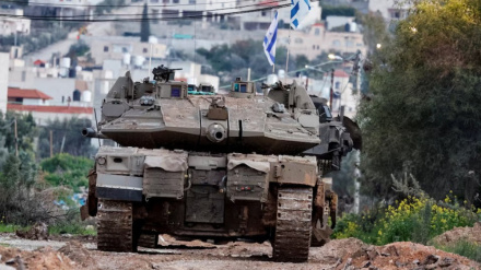 Hamas yalaani mashambulizi huku Israel ikishambulia Ukingo wa Magharibi