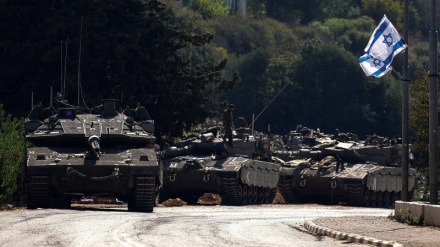Pourquoi Israël viole-t-il l’accord de cessez-le-feu au Liban ?