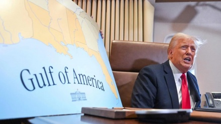 Trump vendos tarifa prej 25% për importet e çelikut dhe aluminit në SHBA