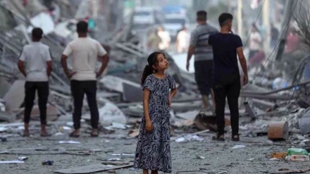 Shkurtimet e fondit të OBSH-së nga ana e qeverisë Trump ngrijnë 46 milionë dollarë për Gazën në mes të krizës humanitare
