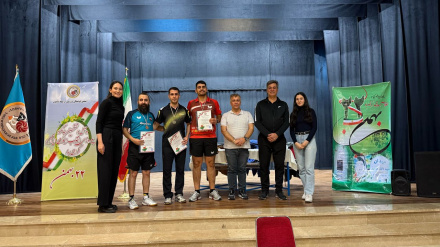 Իրանահայ համայնքում անցկացվում են մարզական մրցումներ՝ Իսլամական հեղափոխության հաղթանակի տարեդարձի կապակցությամբ