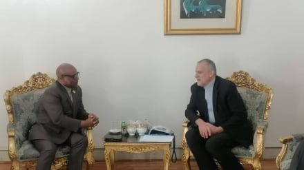 Iran yataka kuimarishwa ushirikiano wa kiuchumi wa 