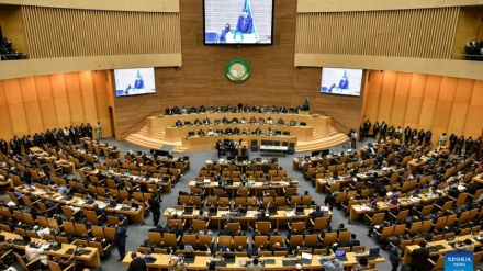 Uni Afrika: Israel Harus Diadili atas Genosida di Gaza