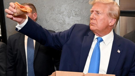 ट्रम्प की न मिटने वाली भूख, पनामा, कनाडा, ग्रीनलैंड और ग़ज़ा के बाद अब यूक्रेन और सऊदी अरब की बारी  