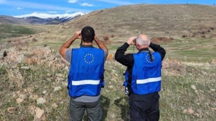 Հայաստանի դիրքորոշումը ԵՄ առաքելության վերաբերյալ մեզ համար հասկանալի է և ընդունելի. Իրանի դեսպան