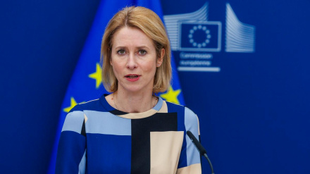 Aİ xarici siyosəti rəsmi:Fələstınıjon Ğəzzə tanqədə mandey həxışon heste