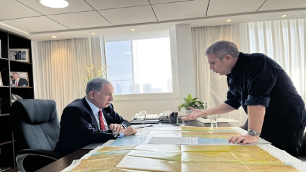 د  اسرائیلو رژیم لومړی وزیر د بندیانو د موافقې د ناکامولو کوشش کوي