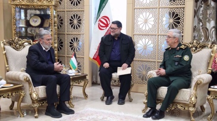 Shefi i Xhihadit Islamik: Fitoret në Palestinë dhe në Liban i detyrohen Iranit