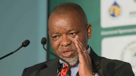 Приглашение ЮАР с африканского континента бойкотировать Америку