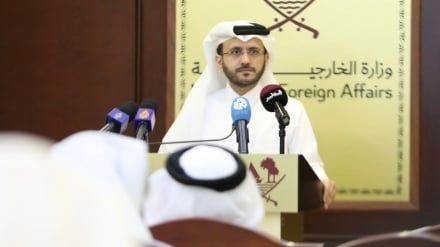 Qatar Mengecam Keras Serangan Israel ke Ladang Gas Iran