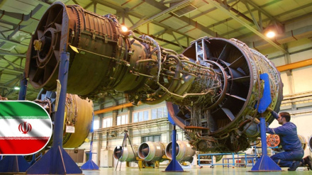 Глава Росавиации: Качество работы иранских компаний по ремонту самолетов отличное