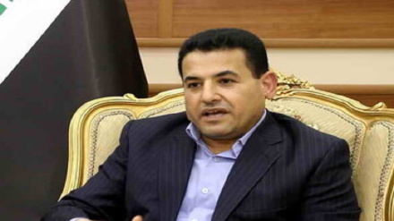 Irak'taki Uluslararası Koalisyon misyonunun sona erme zamanı açıklandı