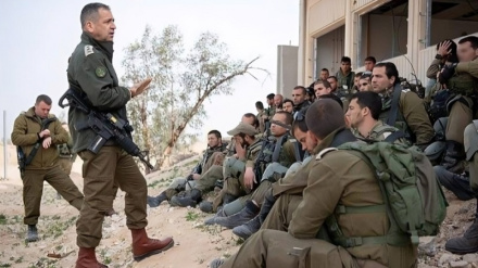 Policy of aggression or terror; will Gaza war begin again?