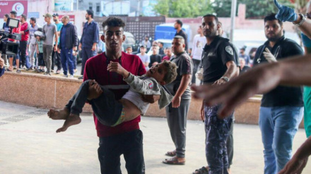 Siyonist rejim, Gazze'deki ateşkes anlaşmasını 350 kez ihlal etti