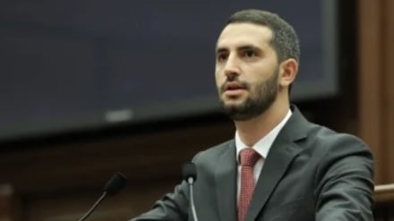 Երևանից հերքում են, թե «Զանգեզուրի միջանցքն» ու Սահմանադրությունը պայմանագրի «2 չհամաձայնեցված կետերն են»