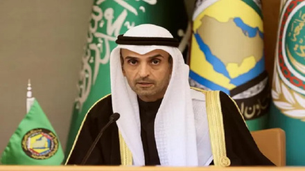 GCC yataka kuchukuliwa 