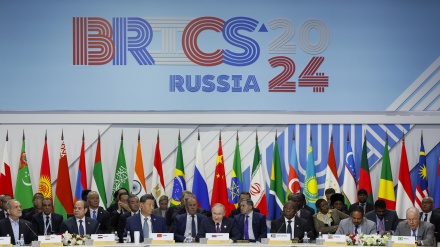 Jibu la Russia kwa vitisho vya Trump dhidi ya BRICS