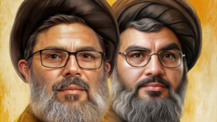 Últimas noticias sobre la ceremonia fúnebre de los mártires Seyed Hasan Nasralá y Seyed Hashem Safi al-Din
