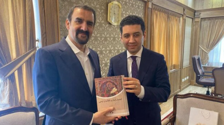 Սանայի. Թեհրանի և Երևանի հարաբերություններն ընդլայնվում են