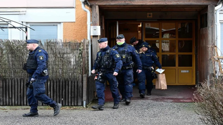 Sweden yawaachia huru watu watano katika kesi ya mauaji ya 'Mchoma Qur'ani'