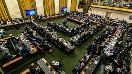 Иран и мировые новости. От продолжающейся тарифной войны Трампа до массовых протестов британских фермеров