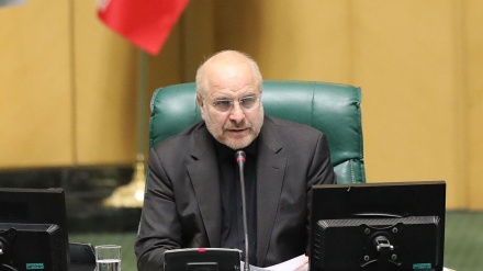 Ğalibaf:Hizbullah zumandəti nımoyiş nışon doydə mığavimət miyono şənin ni
