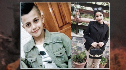 অধিকৃত পশ্চিম তীরে ২ ফিলিস্তিনি শিশুকে গুলি করে হত্যা