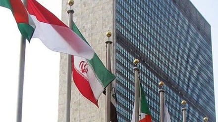 Представитель Ирана: Мы всегда адекватно реагировали на характер и серьезность угроз со стороны США