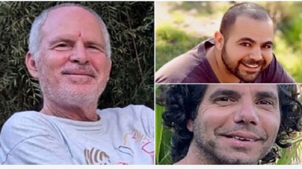 90 Filistinli esir, 3 Siyonist esir karşılığında serbest bırakılıyor
