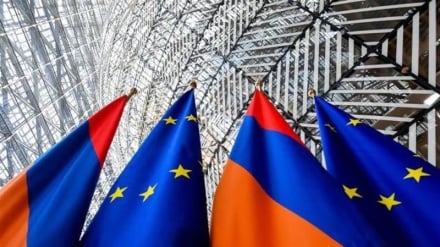 Ինչո՞ւ է Հայաստանը ցանկանում անդամակցել Եվրամիությանը.
