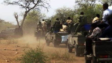 Watu 44 wauawa katika shambulio la waasi wa SPLM-N huko Kordofan Kusini