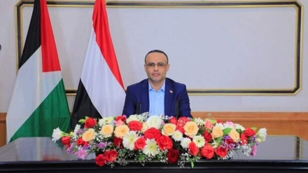 Yemen, Trump'ın Gazze'ye yönelik tehditlerine karşılık vermeye hazır  