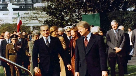 Procesi i Formimit të Revolucionit Islamik të Iranit (11) 